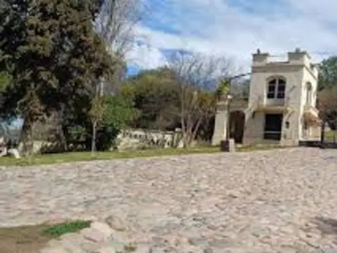 Venta Lote en Barrio Cerro Alto Lujan De Cuyo 