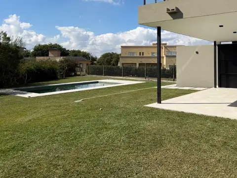 Casa en Venta A Estrenar