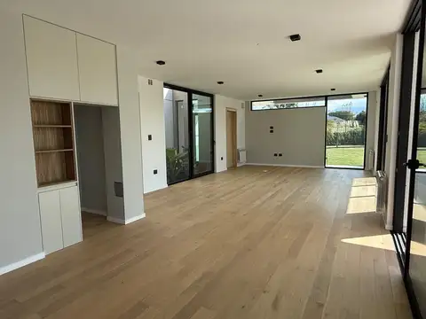 Casa en Venta al Noroeste