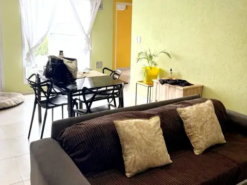 GarcÍa Silva 1400, Piso 8