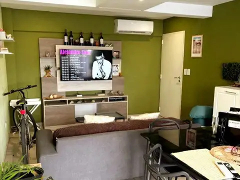 Departamento en Venta de 3 ambientes