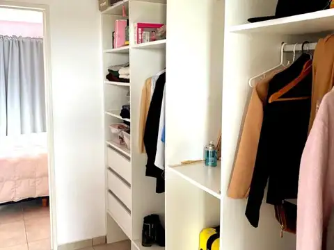 Departamento en Venta 10 años