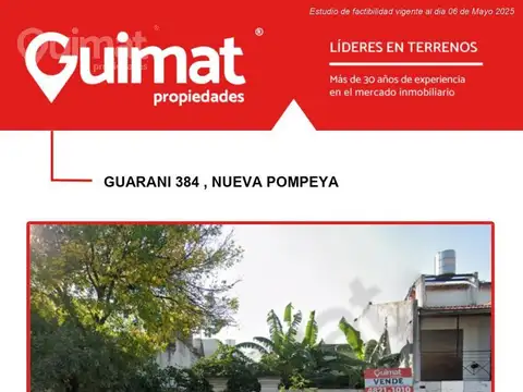 Guarani  al 300
