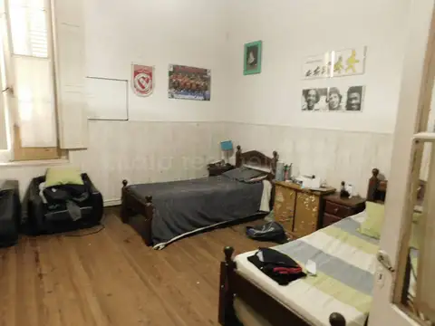 CASA EN VENTA EN CHASCOMUS.