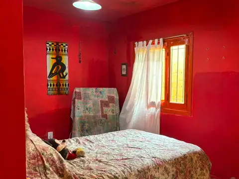 Depto Tipo Casa en Venta 41 años