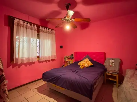 Depto Tipo Casa en Venta de 3 dormitorios