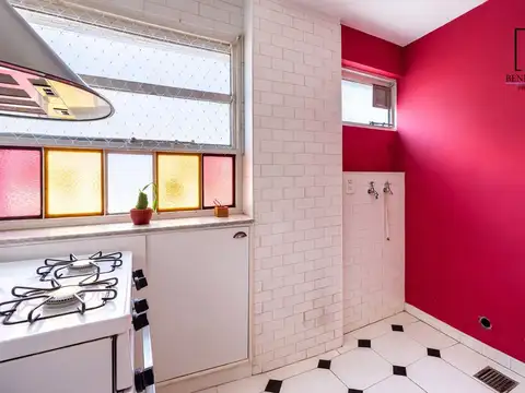 Departamento en Venta 45 años