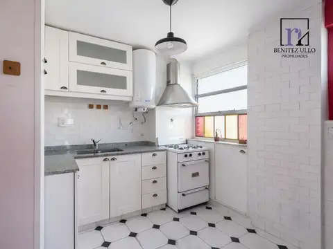 Departamento en Venta de 3 dormitorios