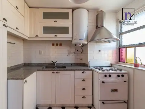 Departamento en Venta de 3 dormitorios