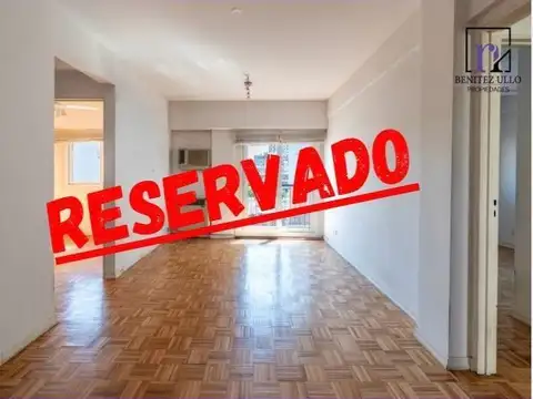 Departamento  en Venta en Barracas, Capital Federal, Buenos Aires