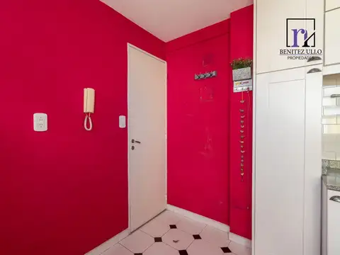 Departamento en Venta al Oeste