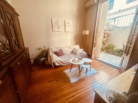 Departamento en Venta en San Nicolás, Capital Federal