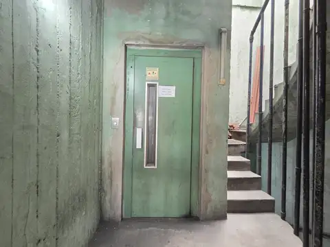 Cochera en Venta con acceso Rampa Fija