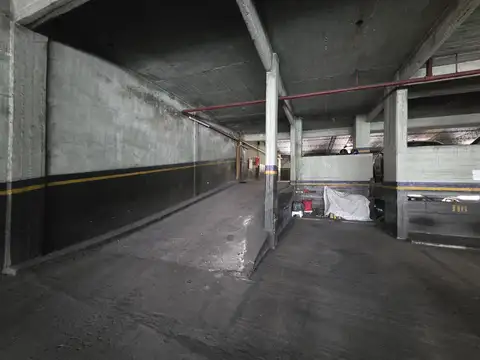 Cochera en Venta para coche mediano