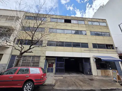Cochera Fija en Venta | Pichincha 1100 | San Cristóbal