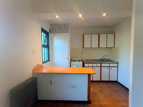 Departamento en Alquiler de 2 ambientes