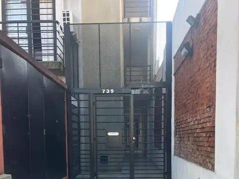 DEPARTAMENTO EN VENTA 2 AMBIENTES