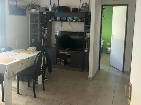 Departamento en Venta en Moron Sur, USD 44.000