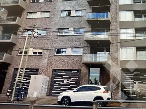 Alquiler Dpto. 1 Dormi - Bº Santa Genoveva – Neuquén Capital