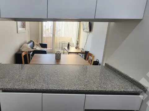 Departamento en Alquiler de 1 dormitorio