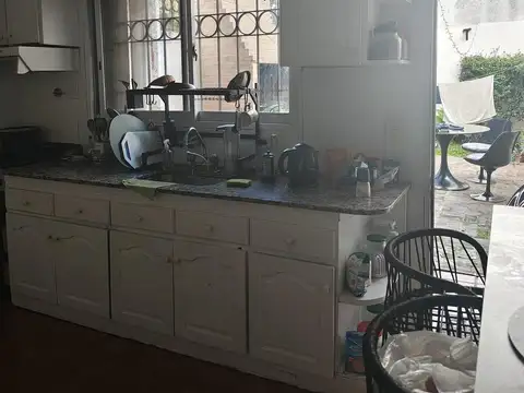 Casa en Venta en Olivos, USD 195.000