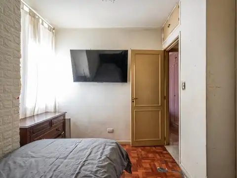 Depto Tipo Casa en Venta en Villa Urquiza, USD 249.000