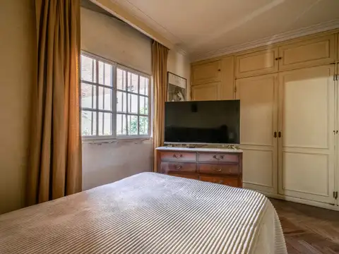 Depto Tipo Casa 4 ambientes con 2 baños