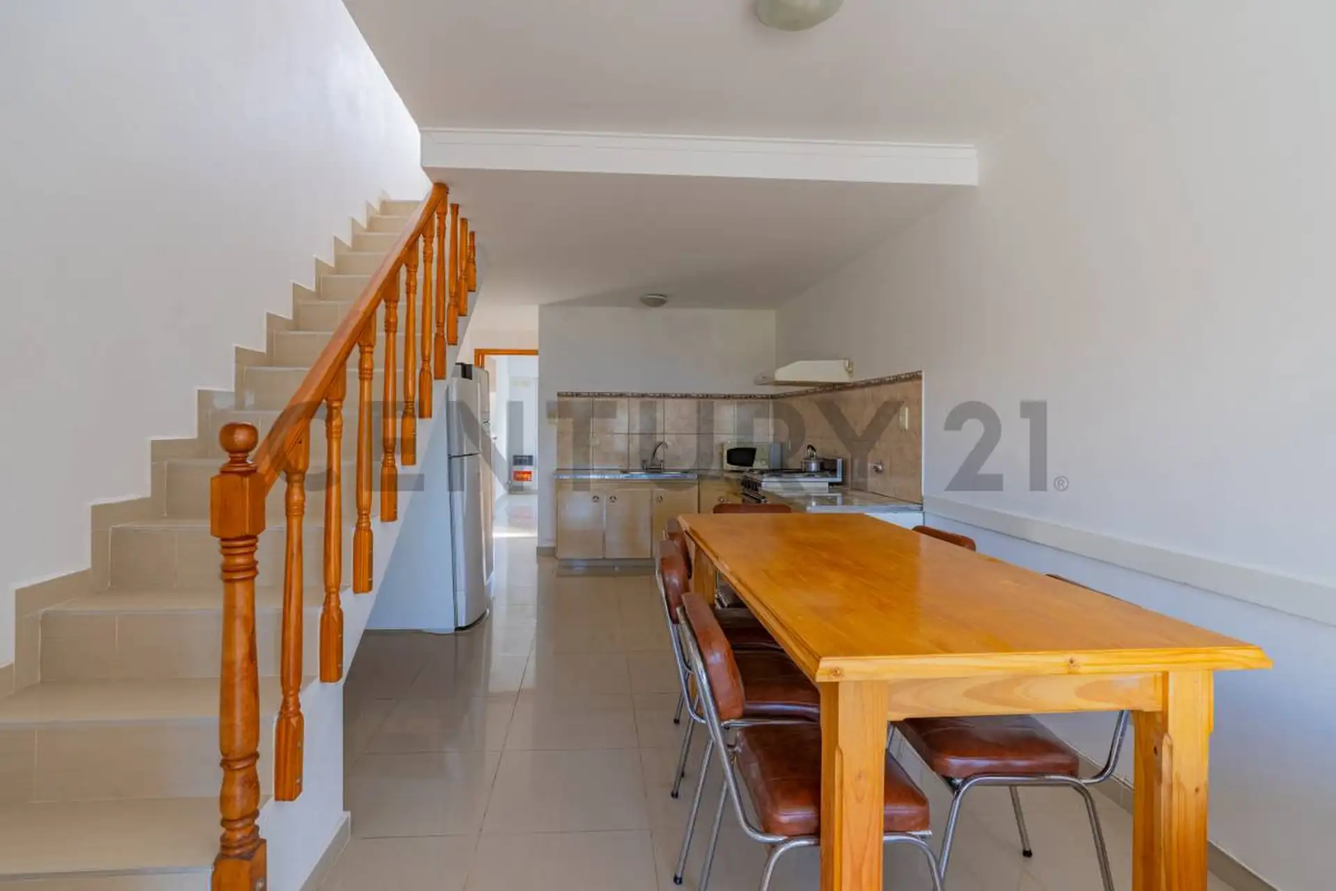 DUPLEX TIPO CASA + DEPARTAMENTO, FARO NORTE, MAR DEL PLATA