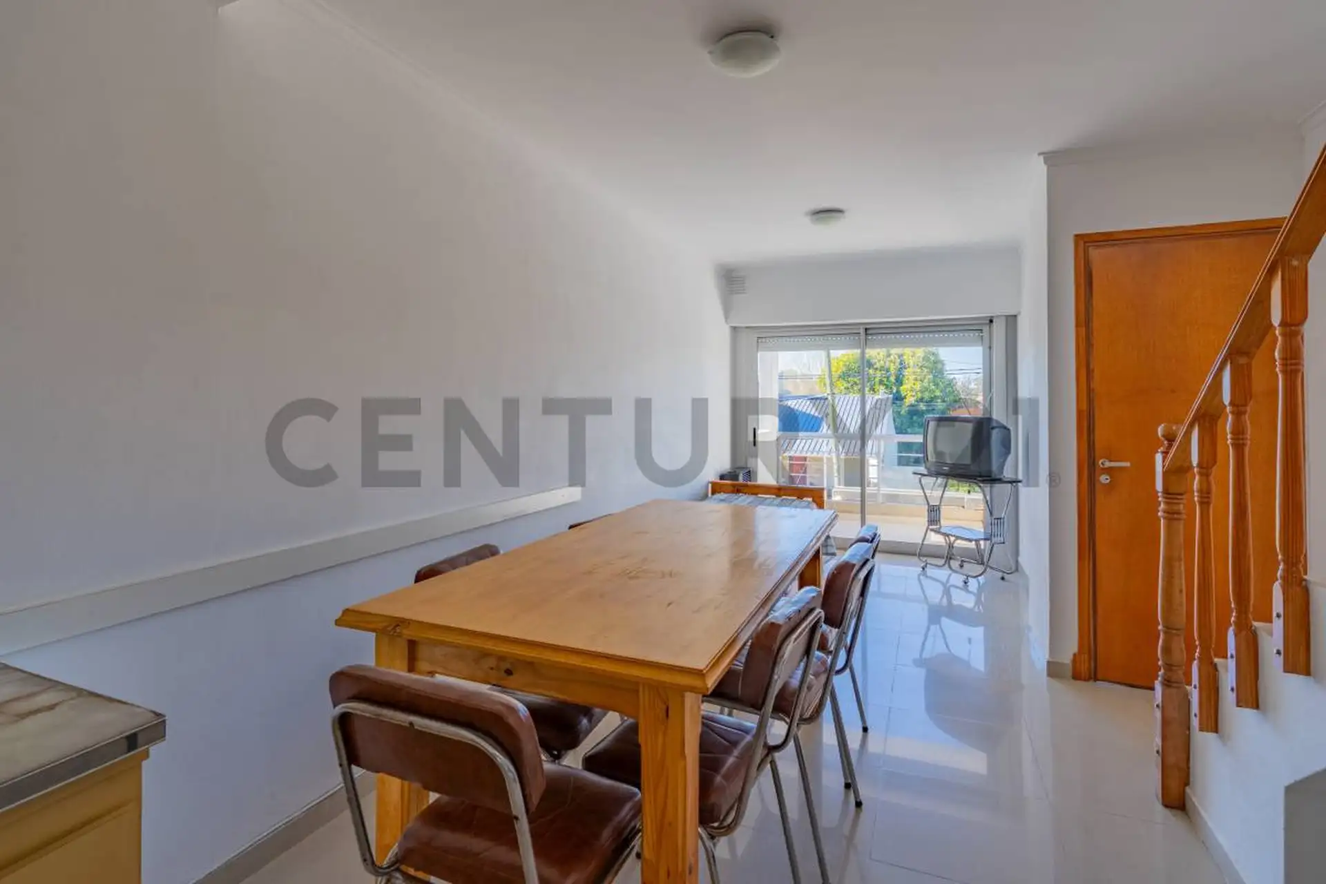 DUPLEX TIPO CASA + DEPARTAMENTO, FARO NORTE, MAR DEL PLATA