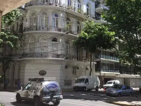 Departamento en Alquiler Temporal de 5 ambientes