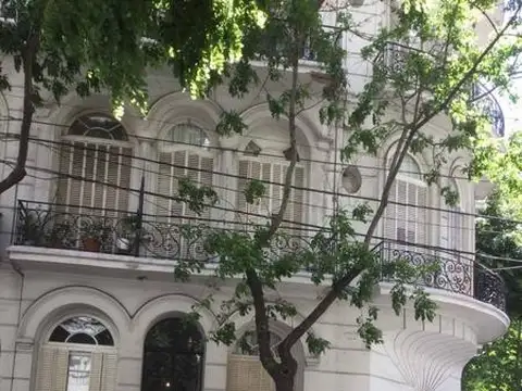 Departamento en Alquiler Temporal de 4 dormitorios