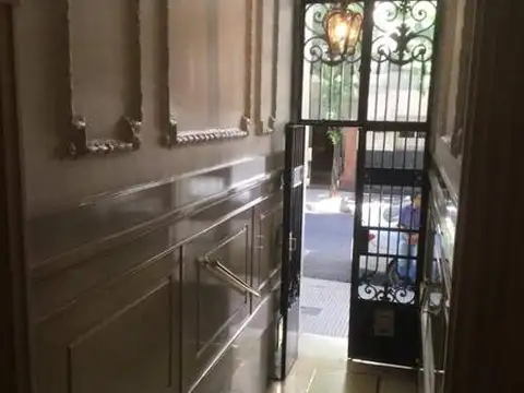 Departamento en Alquiler Temporal Permite mascota
