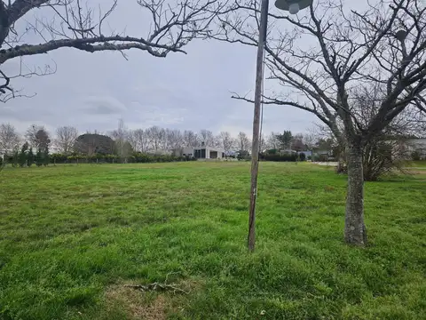 Terreno en Venta en Altos De Manzanares, USD 99.000