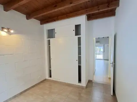 Departamento en Venta 8 años