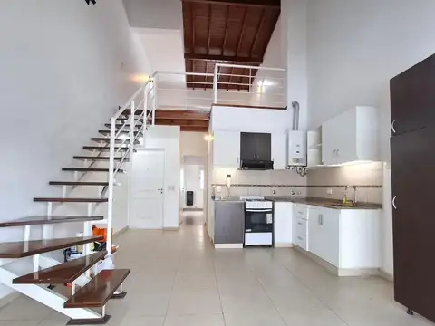 Departamento en Venta en Florida Belgrano/Oeste, USD 113.000