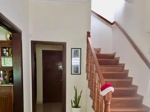 CASA VENTA  3/4 DORMITORIOS PACHECO RESIDENCIAL