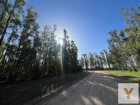 Terreno en Venta en El Paraíso, USD 100.000