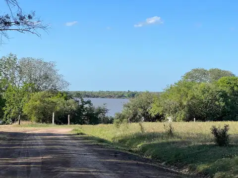 Terreno en Venta en El Paraiso, USD 100.000