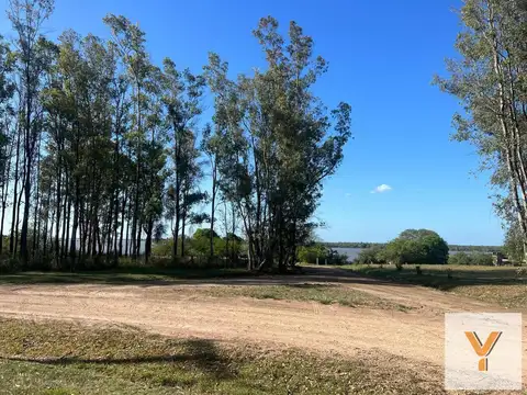Terreno en venta - 10.000Mts2 - El Paraíso, Ramallo