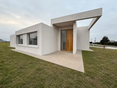 Casa en Venta en Funes, Rosario
