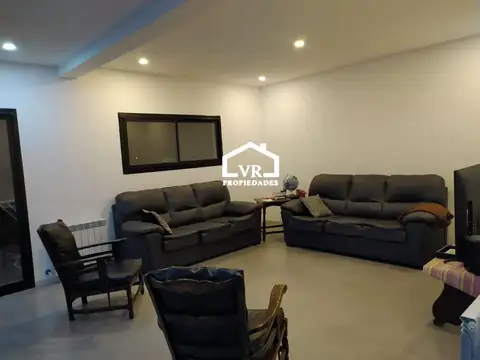 Casa en Alquiler 3 años