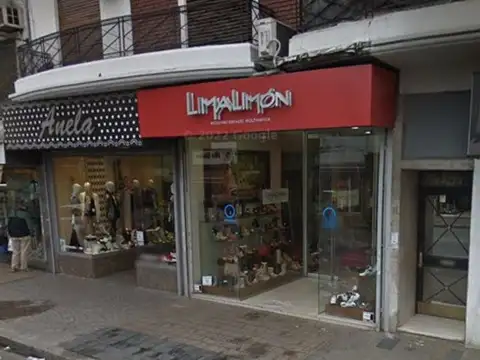 Excelente Local - 60 m2 - Villa Devoto - Próximo a Av Beiro