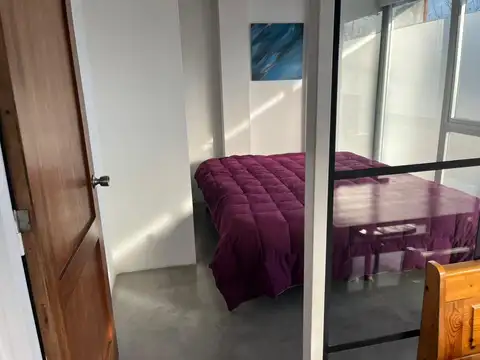 Departamento en Martinez