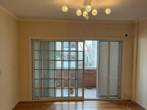 Departamento en Alquiler 40 años