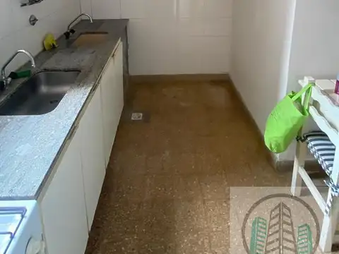 Departamento en Alquiler 40 años