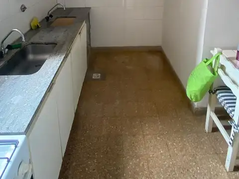 Departamento en Alquiler 40 años