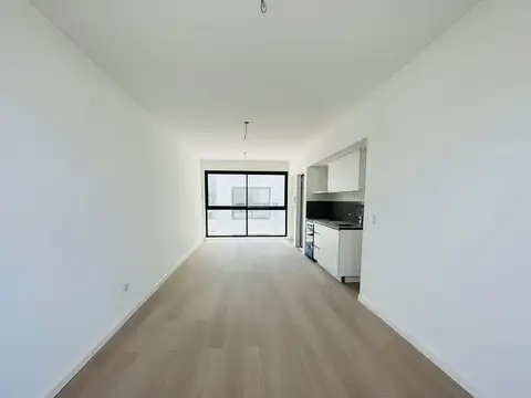 Departamento en Venta en Chacarita, USD 86.500