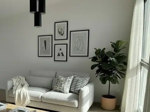Departamento en Venta en Chacarita, Capital Federal