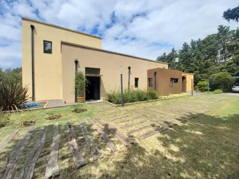 CASA EN VENTA CHACRAS DE OPEN DOOR 