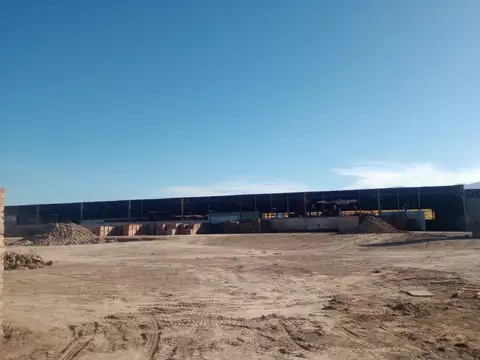 Terreno en Venta en Las Heras, USD 680.000